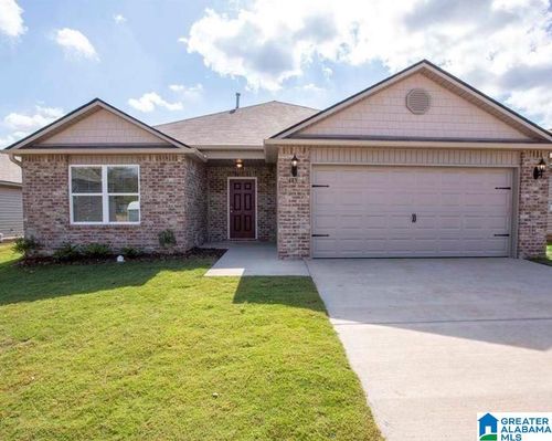 1125 Brookhaven Ln, ODENVILLE, AL, 35120-4154 | Card Image