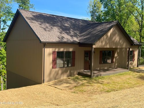 664 Fox Hunter Rd, Maynardville, TN, 37807-4512 | Card Image