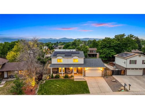 7669 S Holland Way, Littleton, CO, 80128-5154 | Card Image