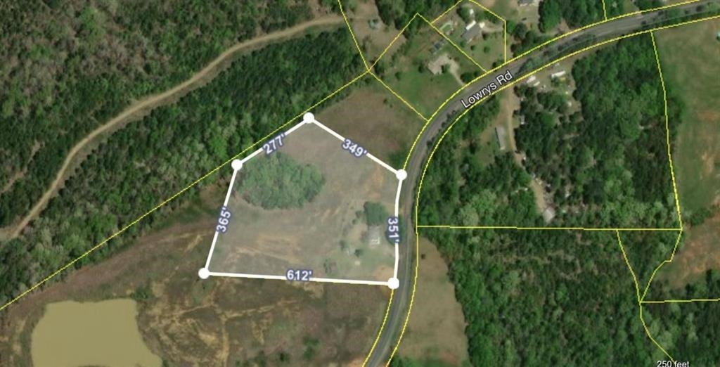 Lowrys Rd, Gaffney, SC 29340