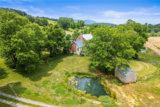 504 Springbranch Rd, House other with 3 bedrooms, 2 bathrooms and null parking in Lexington VA | Image 7