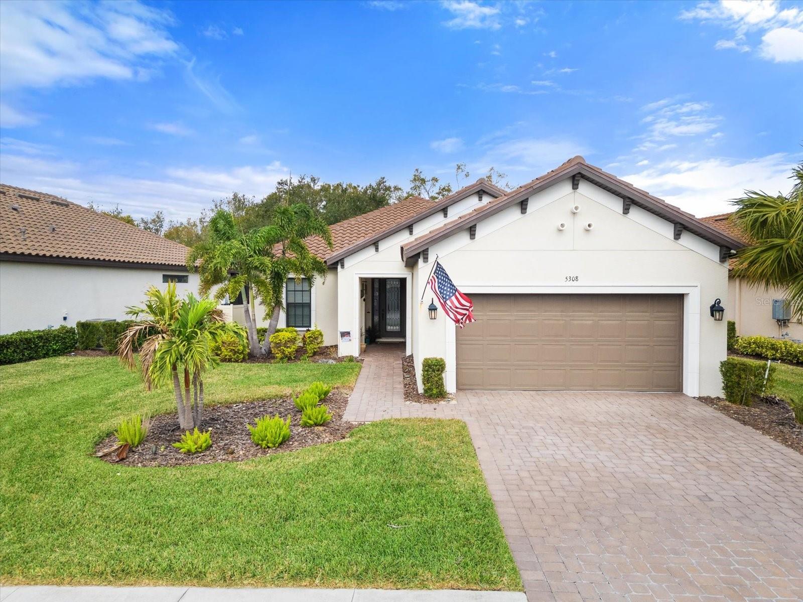 Morey Farms Loop, Palmetto, FL 34221