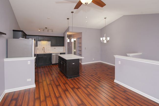 706 - 706 Hidden Creek Ln, Home with 3 bedrooms, 2 bathrooms and null parking in North Aurora IL | Image 6