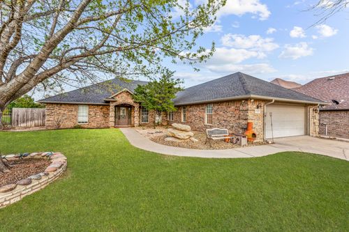 6325 Sonora Dr, Granbury, TX, 76049-5245 | Card Image