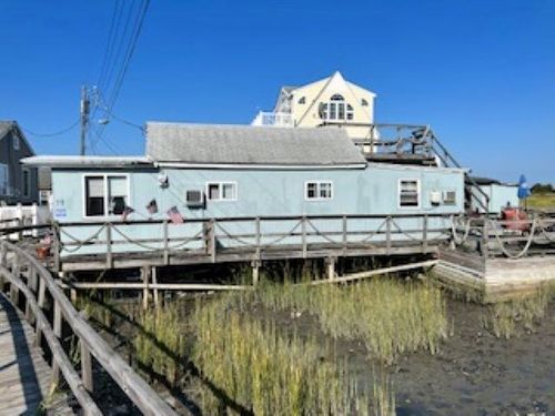 on-the-intracoastal-water-75 W Boardwalk, North Wildwood, NJ, 08260-4847 | Card Image