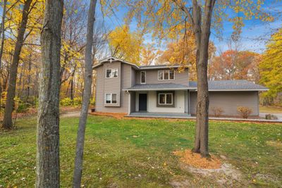 5192 366th Street, House other with 3 bedrooms, 1 bathrooms and null parking in North Branch MN | Image 3