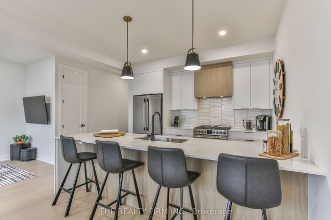 81 - 1965 Upperpoint Gate, Condo with 3 bedrooms, 4 bathrooms and 1 parking in London ON | Image 6