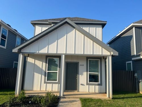 3409 Valley Vista Dr, Hurst, TX, 76053 | Card Image