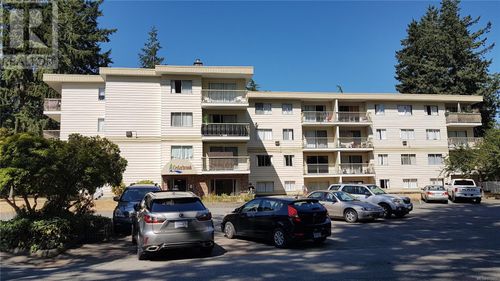 409-322 Birch St, Campbell River, BC, V9W2S6 | Card Image