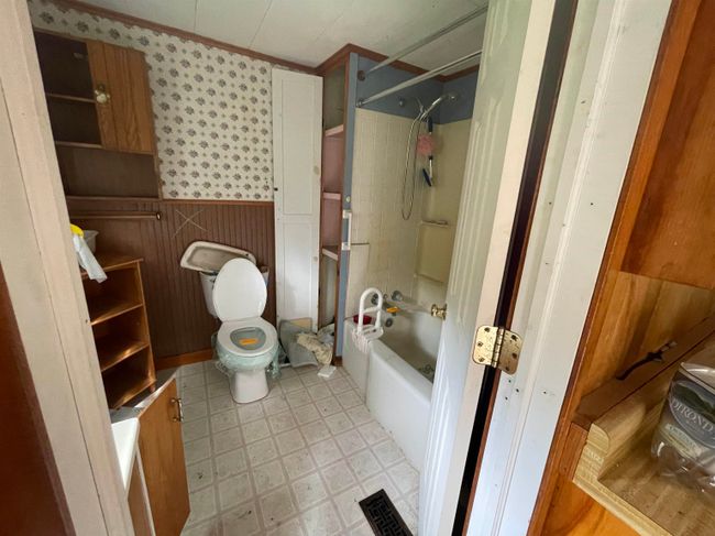 762 Hillview Rd, House other with 3 bedrooms, 1 bathrooms and null parking in Richmond VT | Image 10