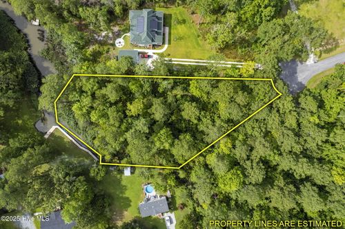 178 Marsh Run, Oriental, NC, 28571-9822 | Card Image