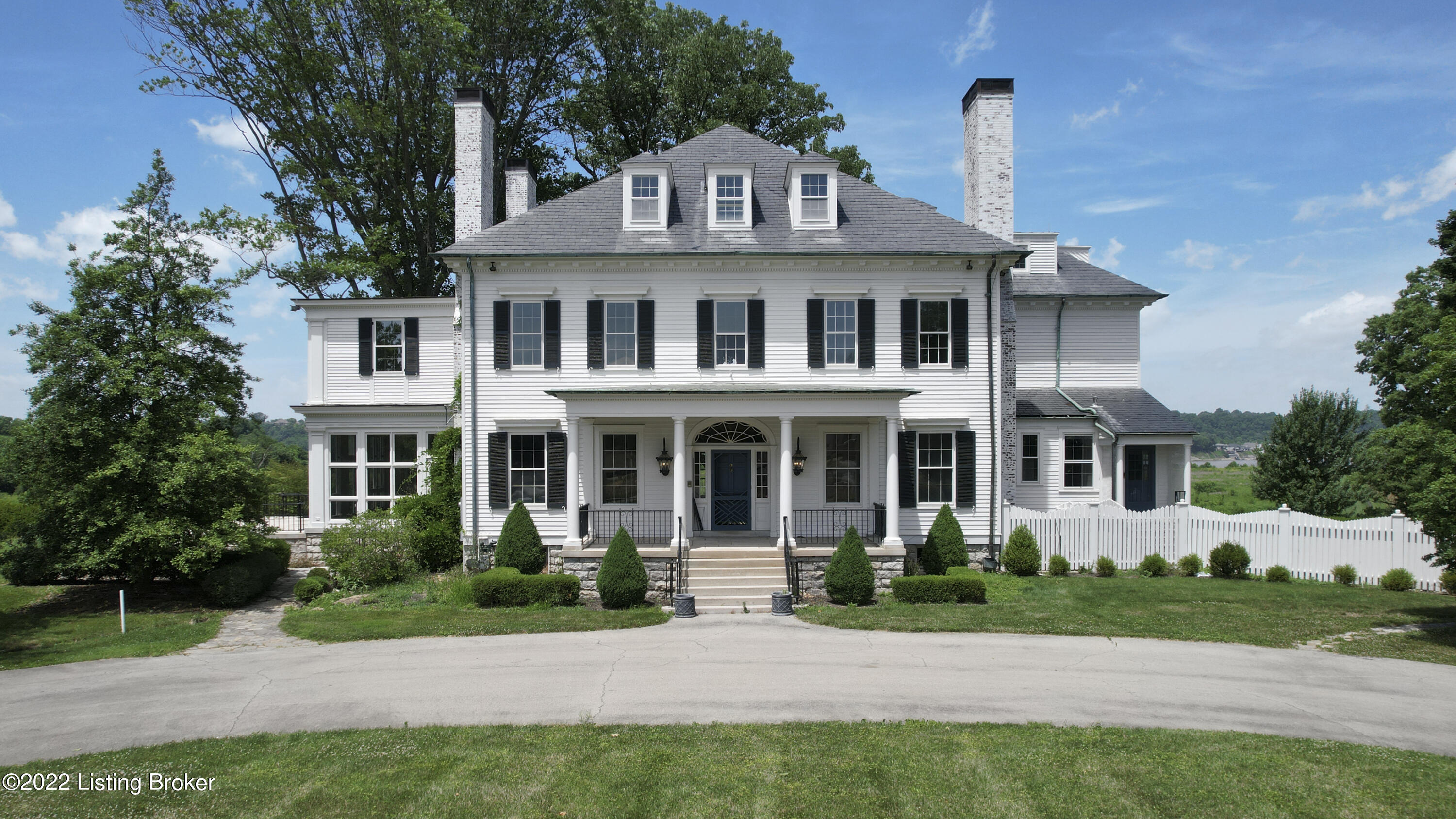 Residential in Prospect