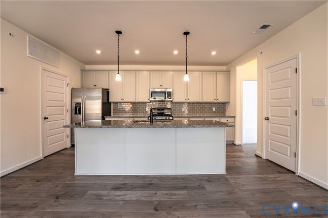 4003 Next Level Trce, Condo with 2 bedrooms, 2 bathrooms and null parking in Midlothian VA | Image 5