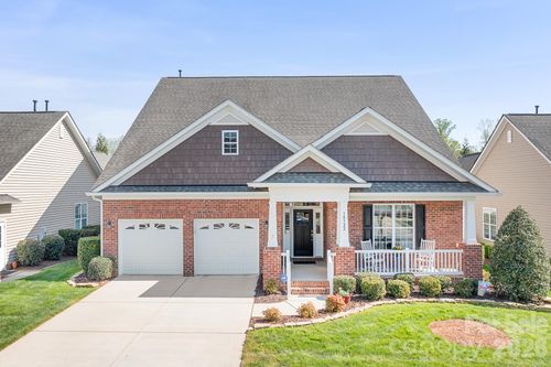 18322 Glenealy Drive, Cornelius, NC, 28031 | Card Image
