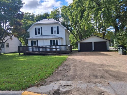 217 W Oak St, Osakis, MN, 56360-8238 | Card Image