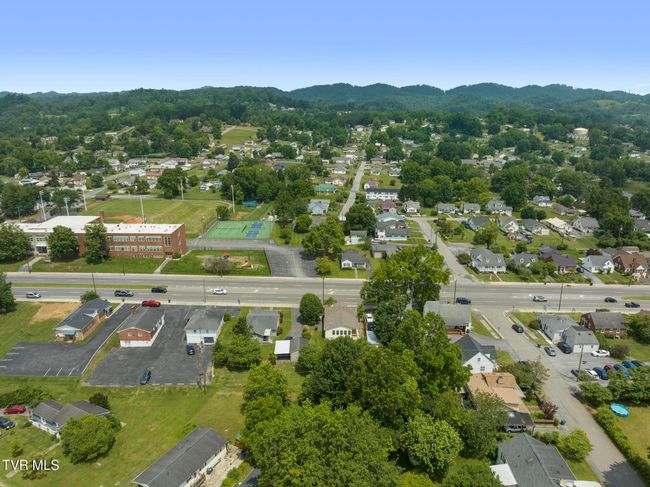 2012 Euclid Ave, House other with 3 bedrooms, 2 bathrooms and null parking in Bristol VA | Image 46