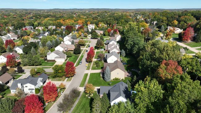 649 Akehurst Ln, House other with 5 bedrooms, 5 bathrooms and null parking in White Lake MI | Image 30