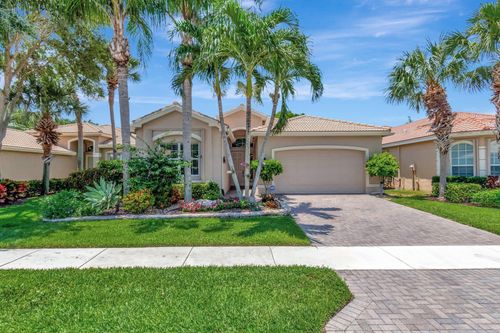 10893 Green Valley Walk, Boynton Beach, FL, 33437-3911 | Card Image