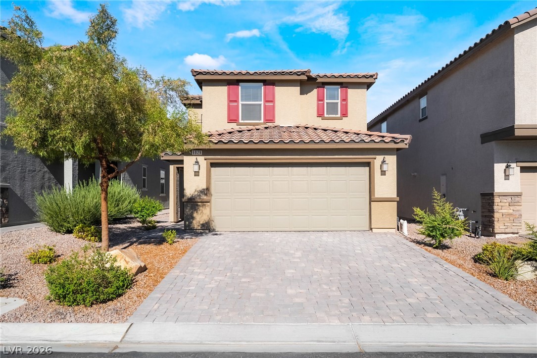 Residential in Las Vegas