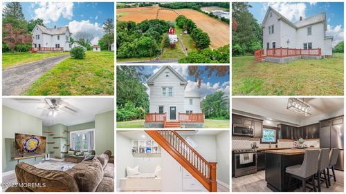 331 Lincoln Ave, VINELAND, NJ, 08360-9241 | Card Image