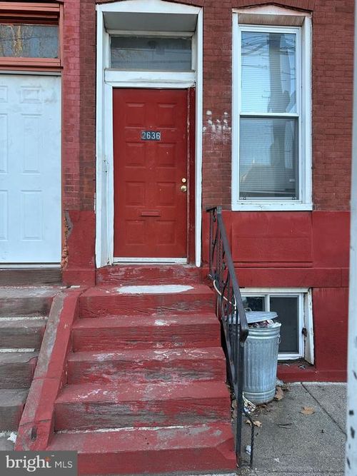 2636 N 16th Street, PHILADELPHIA, PA, 19132 | Card Image