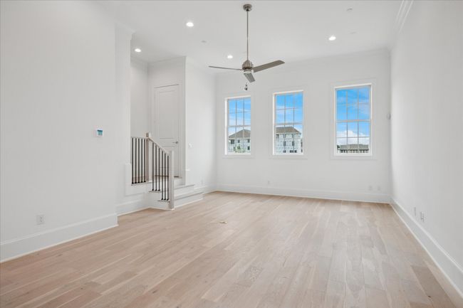 6007 Laurel St, Townhouse with 4 bedrooms, 5 bathrooms and null parking in Dallas TX | Image 8