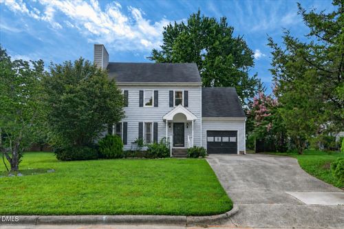2408 Cookshire Drive, Raleigh, NC, 27604 | Card Image