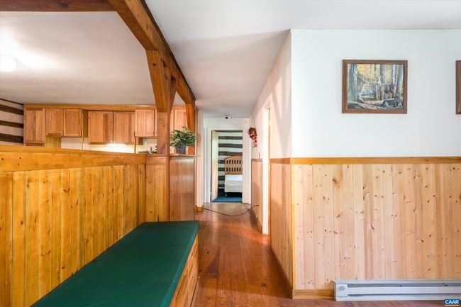 398 Crooked Spur Rd, House other with 2 bedrooms, 1 bathrooms and null parking in Millboro VA | Image 12