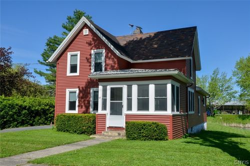 57 Anthony St, Alexandria Bay, NY, 13607-1110 | Card Image