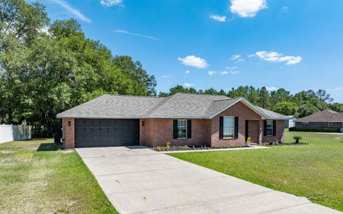 281 Sw Wise Dr, Lake City, FL, 32024-6310 | Card Image