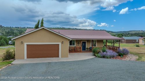 165 Saddleback Road, Alto, NM, 88312 | Card Image