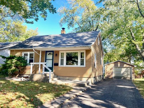 506 N Willis Ave, Champaign, IL, 61821-2710 | Card Image