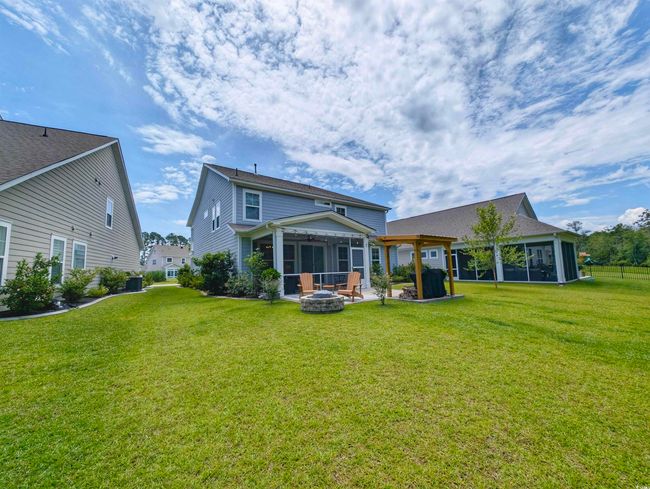 748 Old Murrells Inlet Rd, House other with 5 bedrooms, 4 bathrooms and 4 parking in Murrells Inlet SC | Image 40