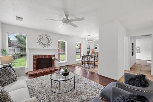 22907 Rainbow Bend Lane, Katy, TX, 77450 | Card Image