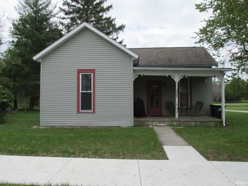1006 N Wayne St, Warren, IN, 46792-9472 | Card Image