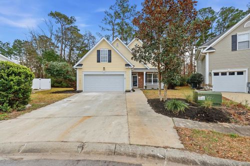 3108 Knollty Ct, Myrtle Beach, SC, 29588-7628 | Card Image