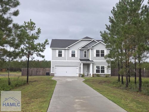 1670 Arnold Dr Se, Allenhurst, GA, 31301-5353 | Card Image