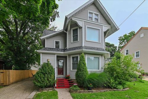 2332 Monroe Street, Madison, WI, 53711 | Card Image