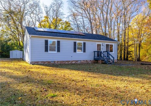 21406 Bridle Path Dr, South Chesterfield, VA, 23803-1773 | Card Image