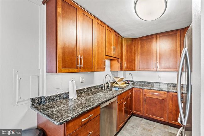 APT-410 - 1830 Columbia Pike, Condo with 2 bedrooms, 1 bathrooms and null parking in ARLINGTON VA | Image 29
