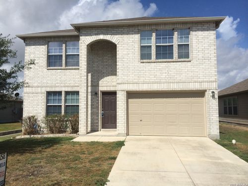 6003 Ironmill Crk, Converse, TX, 78109-3562 | Card Image