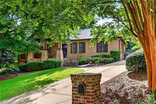 1661 Geary Dr Nw, Atlanta, GA, 30309-2217 | Card Image