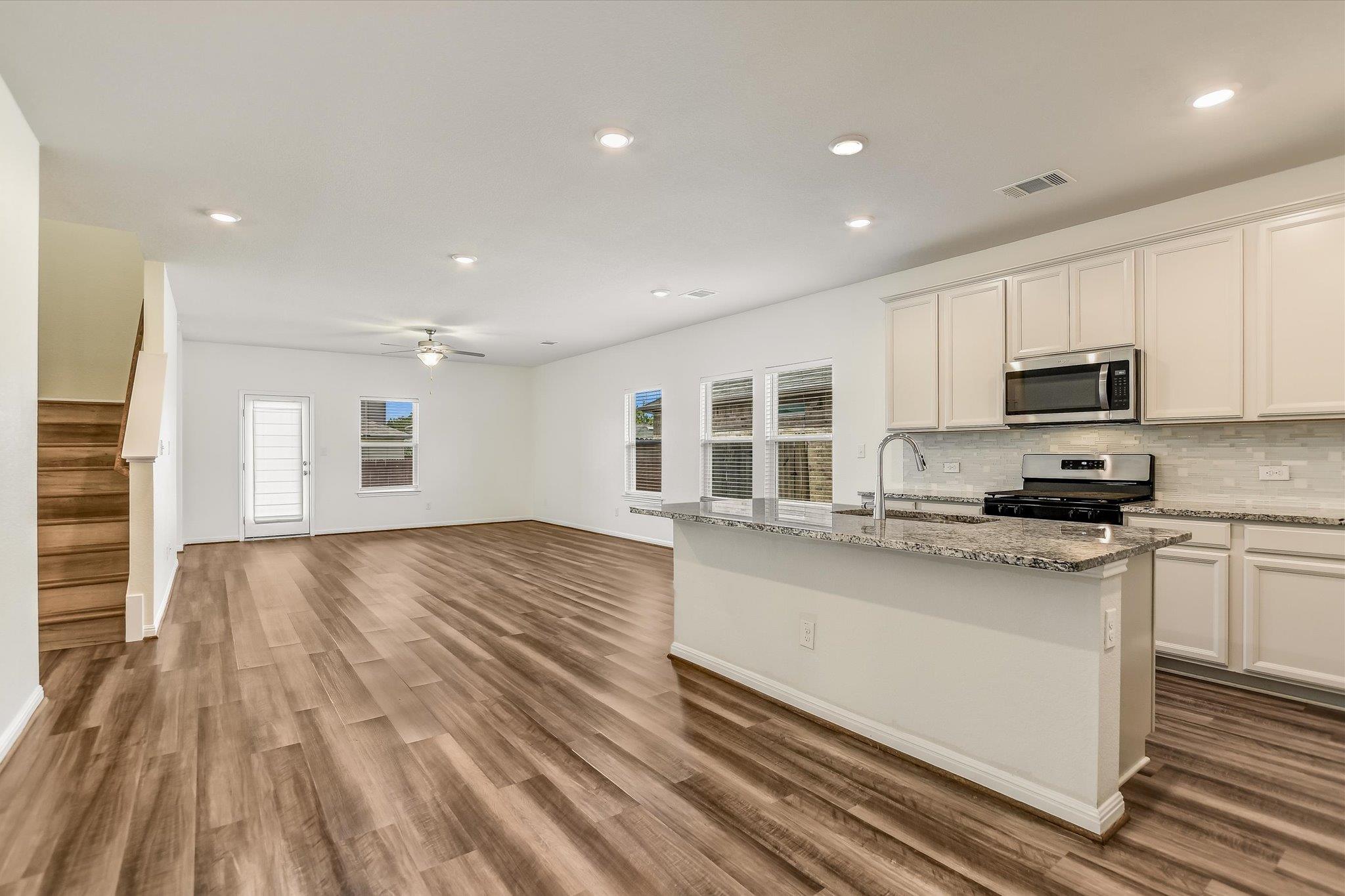 Residential Lease in Hutto 3