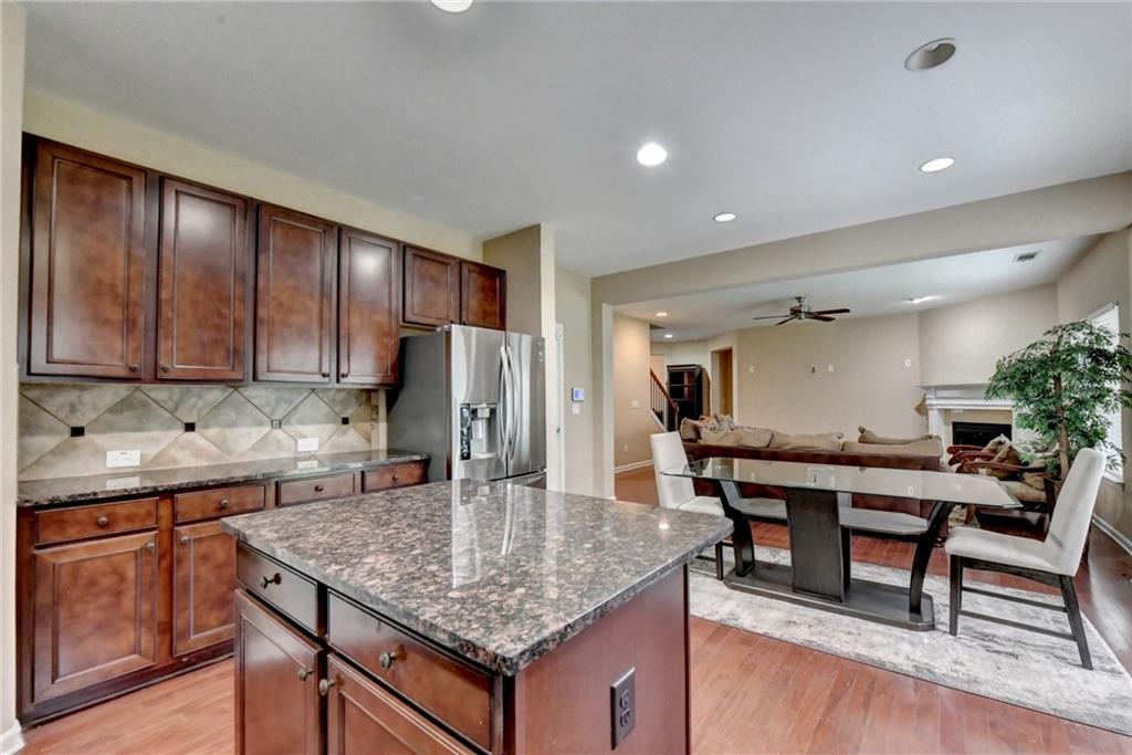 Residential in Suwanee 2