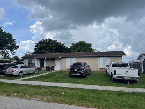 15814 Sw 305th Ter, Homestead, FL, 33033-4205 | Card Image