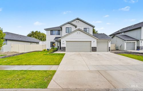 4406 S Yankees Way, Nampa, ID, 83686-9146 | Card Image