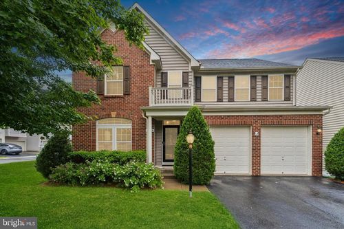 12752 Effie Rose Pl, WOODBRIDGE, VA, 22192-7827 | Card Image