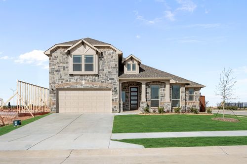 1143 Dove Haven Dr, Justin, TX, 76247-2542 | Card Image