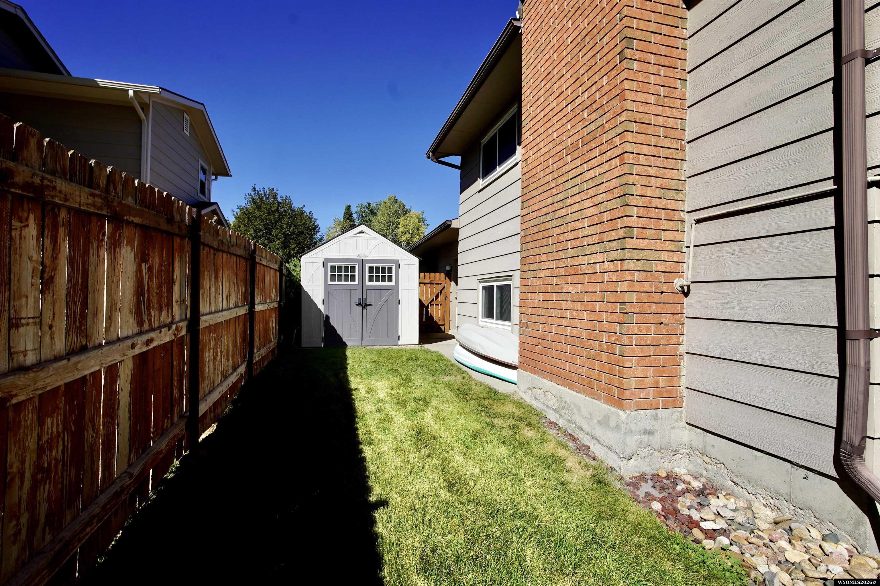 Residential in Casper
