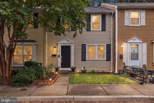 1428 Millwood Ct, ANNAPOLIS, MD, 21409-5437 | Card Image